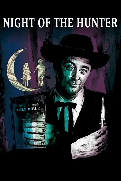 The Night of the Hunter